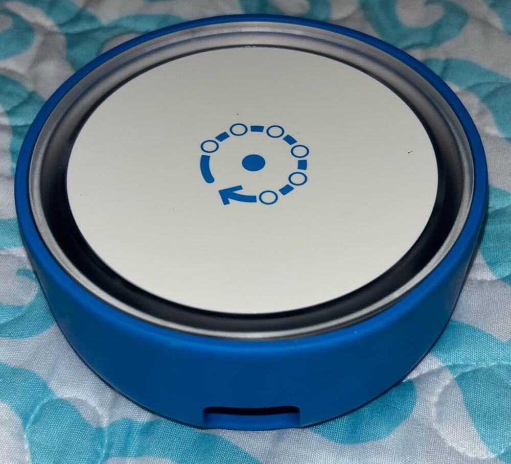 Fingbox home network security and Wi-Fi monitoring tool